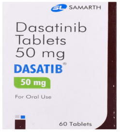 DASATIB 50 MG